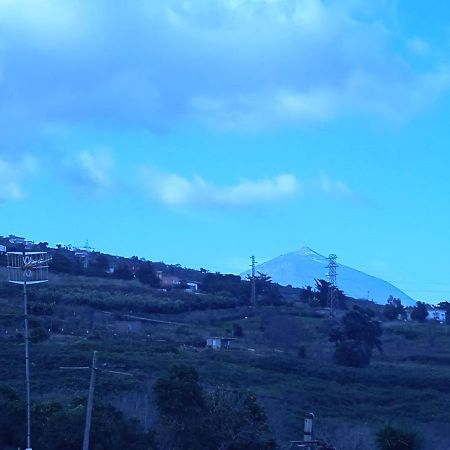 Paraiso Tacoronte Exteriér fotografie
