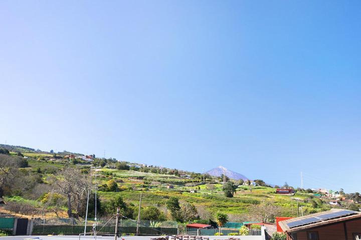 Paraiso Tacoronte Exteriér fotografie