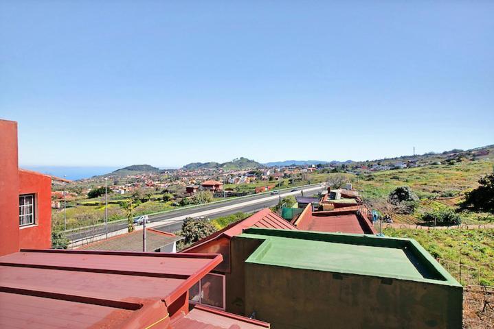 Paraiso Tacoronte Exteriér fotografie